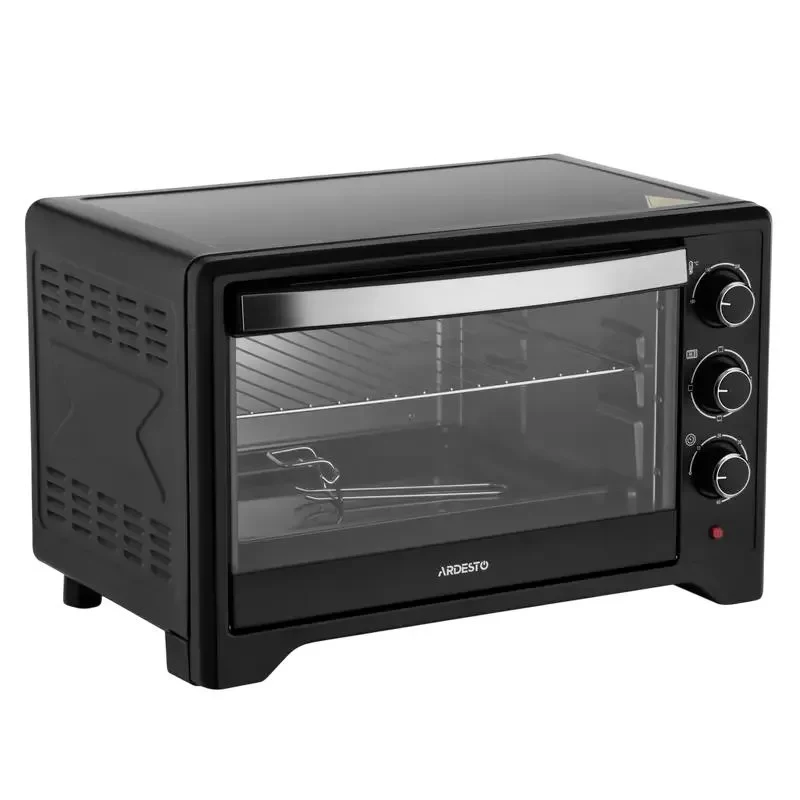 Electric Oven Ardesto MO-T33B 11