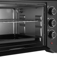 Electric Oven Ardesto MO-T33B 12