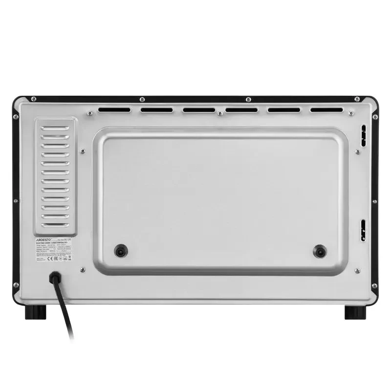 Electric Oven Ardesto MO-T33B 3