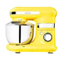 Stationary mixer Ardesto KSTM-8044, Yellow