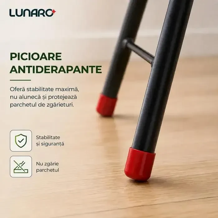 Ironing Board Lunaro NEO-BK 4
