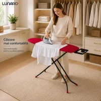 Ironing Board Lunaro NEO-BK 5