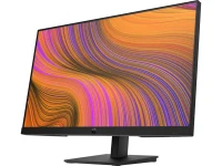 23.8” Monitor HP IPS LED P24h G5 / 5ms / FHD / Black 3
