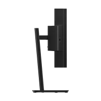 34.0” LENOVO VA LED ThinkVision T34WD-40 Curved Black (4ms, 4000:1, 300cd, 21:9, 3440x1440, 178°/178°, 120Hz Refresh Rate, HDMI, DisplayPort, USB-C (Data, Power, Video), USB Hub: USB-C + 3 x USB3.2, LAN (RJ-45), Curvature 1500R, Height Adjustment, VESA) 4