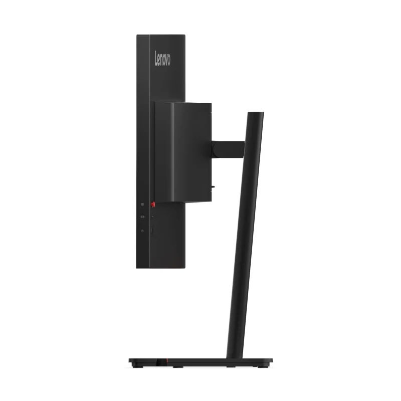 34.0” LENOVO VA LED ThinkVision T34WD-40 Curved Black (4ms, 4000:1, 300cd, 21:9, 3440x1440, 178°/178°, 120Hz Refresh Rate, HDMI, DisplayPort, USB-C (Data, Power, Video), USB Hub: USB-C + 3 x USB3.2, LAN (RJ-45), Curvature 1500R, Height Adjustment, VESA) 5