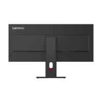 34.0” LENOVO VA LED ThinkVision T34WD-40 Curved Black (4ms, 4000:1, 300cd, 21:9, 3440x1440, 178°/178°, 120Hz Refresh Rate, HDMI, DisplayPort, USB-C (Data, Power, Video), USB Hub: USB-C + 3 x USB3.2, LAN (RJ-45), Curvature 1500R, Height Adjustment, VESA) 6