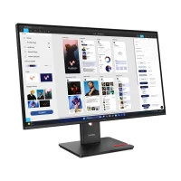31.5” Monitor Lenovo ThinkVision T32UD-40 / 4K/ 4ms 2