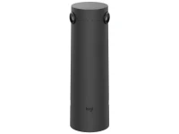 Camera auxiliara de masa cu incadrare inteligenta cu mai multi participanti Logitech Sight