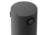 Camera auxiliara de masa cu incadrare inteligenta cu mai multi participanti Logitech Sight 2