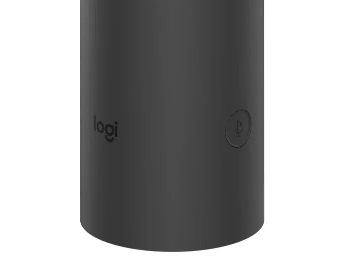 Camera auxiliara de masa cu incadrare inteligenta cu mai multi participanti Logitech Sight 3