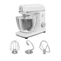 Food processor Electrolux E5KM1-4SWB, White