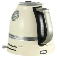 Electric Kettle KitchenAid 5KEK1522EAC, Almond Cream 2