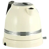 Electric Kettle KitchenAid 5KEK1522EAC, Almond Cream 3