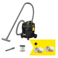 Vacuum Cleaner Karcher 1.378-627.0 NT 22/1 Ap L Go!Further