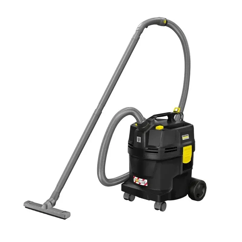 Vacuum Cleaner Karcher 1.378-627.0 NT 22/1 Ap L Go!Further 2