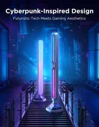 Bare luminoase Gaming Govee Gaming Light Bars Pro 5