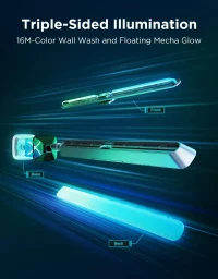 Bare luminoase Gaming Govee Gaming Light Bars Pro 3