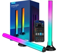Panouri luminoase pentru TV (45”-70”) Govee RGBIC