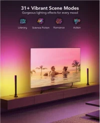 Panouri luminoase pentru TV (45”-70”) Govee RGBIC 3