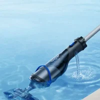Pool Vacuum Handler Cleaner Mova V10 4