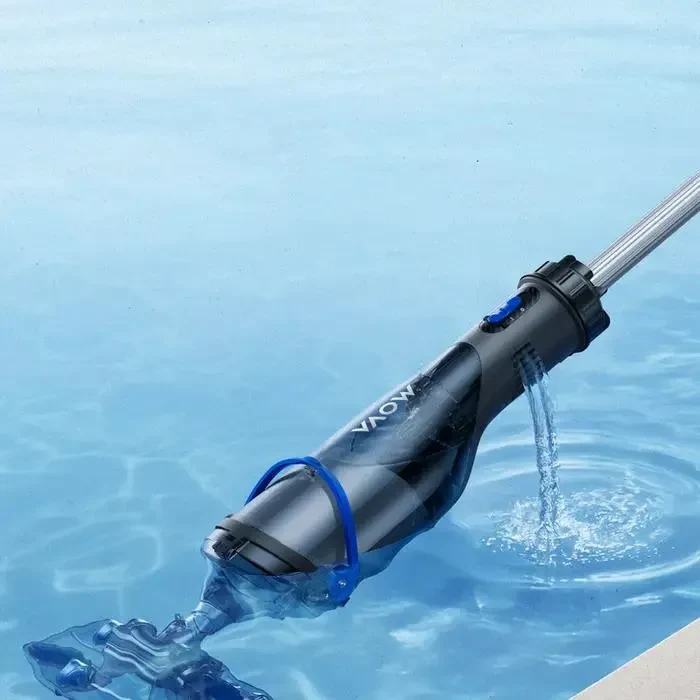 Pool Vacuum Handler Cleaner Mova V10 4