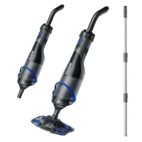 Pool Vacuum Handler Cleaner Mova V10 9