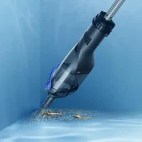 Pool Vacuum Handler Cleaner Mova V10 11