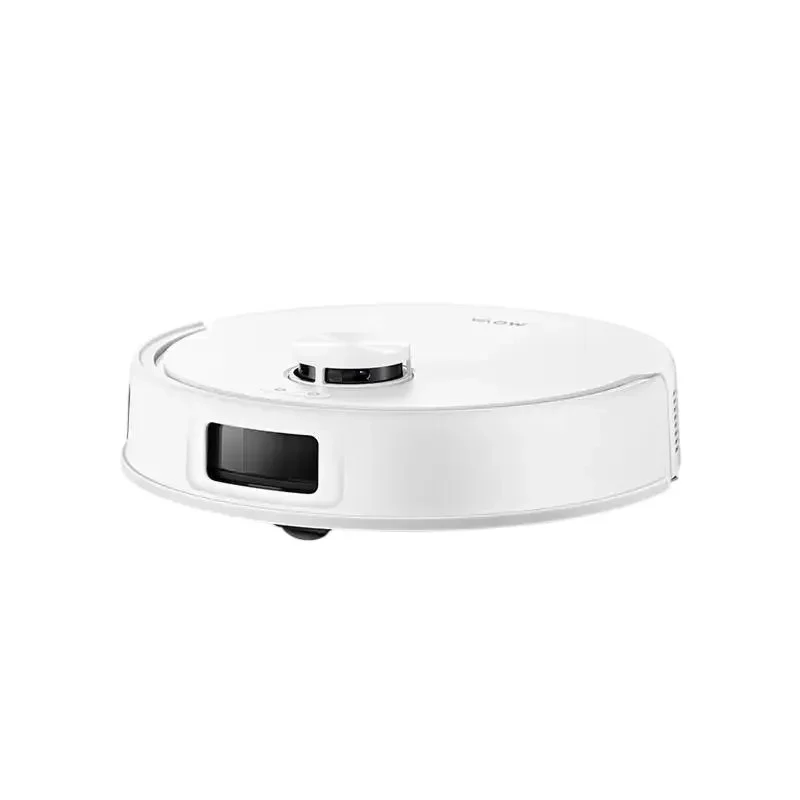 Robot Vacuum Cleaner Mova E20s Pro, White 4
