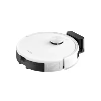 Robot Vacuum Cleaner Mova E20s Pro, White 5