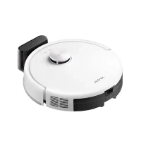 Robot Vacuum Cleaner Mova E20s Pro, White 7