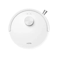 Robot Vacuum Cleaner Mova E20s Pro, White