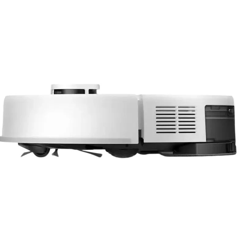Robot Vacuum Cleaner Mova E20s Pro, White 2
