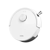 Robot Vacuum Cleaner Mova E20s Pro, White 3