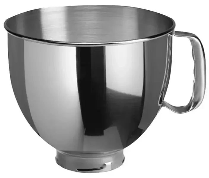 Stationary mixer KitchenAid Artisan 5KSM175PSECA, Candy Apple 6