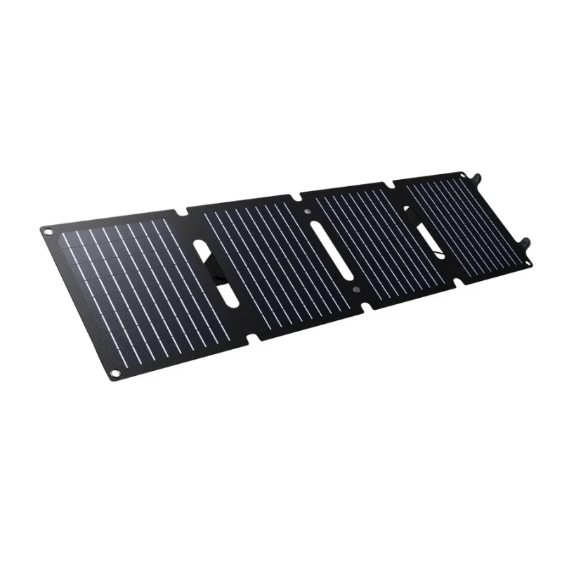 Panou solar portabil Zuny 40W 2