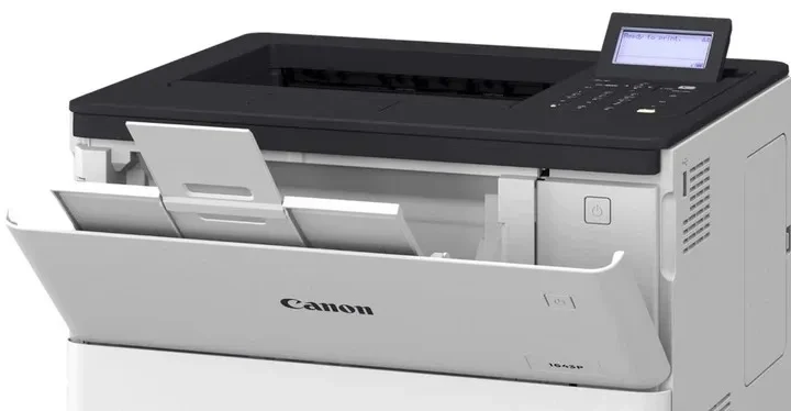 Imprimanta Canon i-Sensys X 1643P / A4 / WiFi / Ethernet / Duplex / White 3