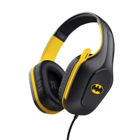 Casti Gaming Trust Gaming GXT 415BM ZIROX  / Black/Yellow 4