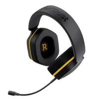Casti Gaming Trust Gaming GXT492BM Carus / Black 3