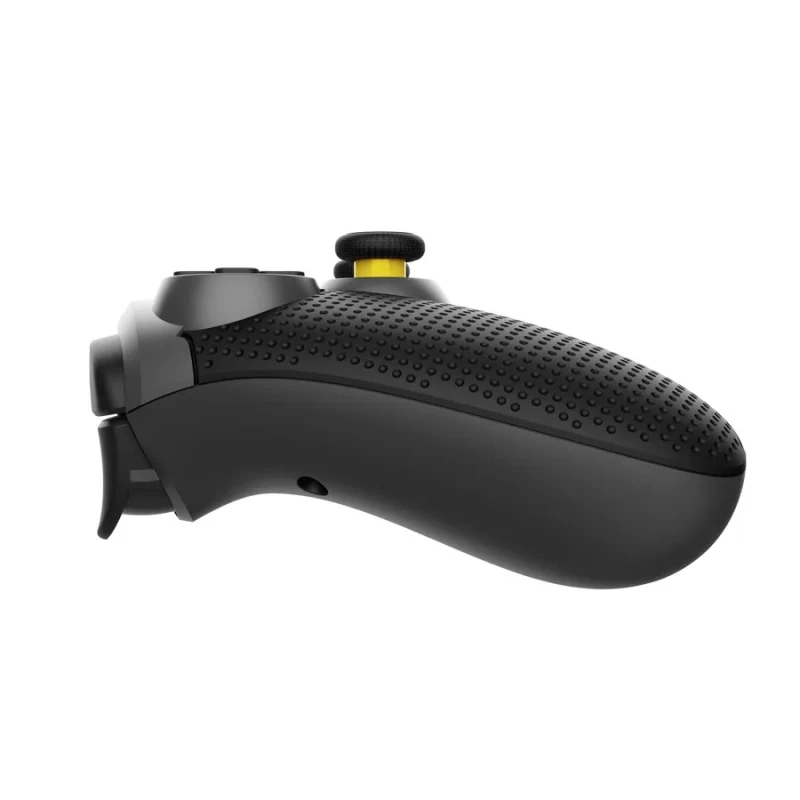 Controler Gaming Wireless Trust GXT 542BM MUTA, black/yellow 4