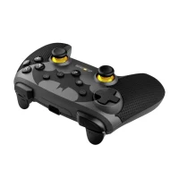 Controler Gaming Wireless Trust GXT 542BM MUTA, black/yellow 2