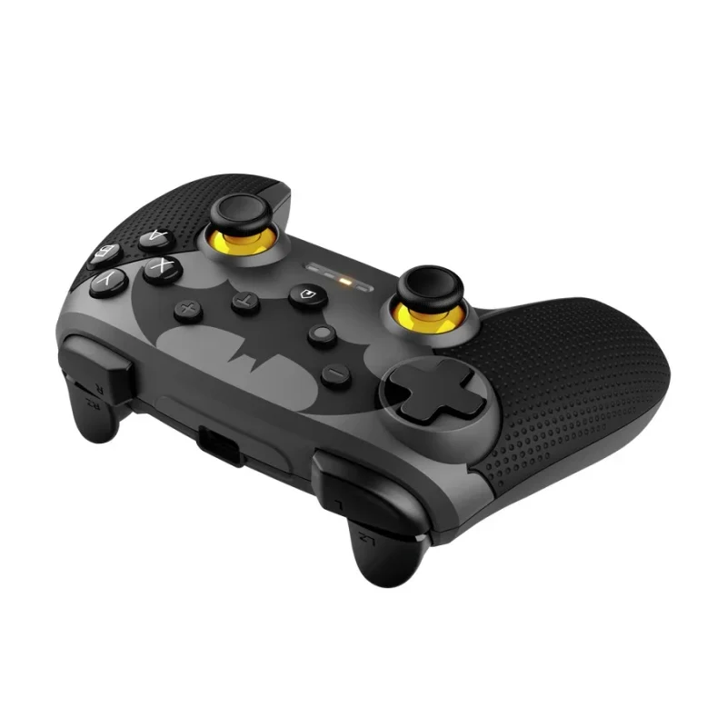 Controler Gaming Wireless Trust GXT 542BM MUTA, black/yellow 2