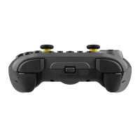Controler Gaming Wireless Trust GXT 542BM MUTA, black/yellow 3