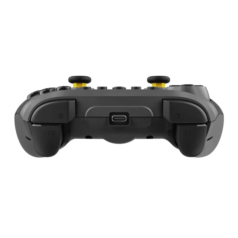 Controler Gaming Wireless Trust GXT 542BM MUTA, black/yellow 3