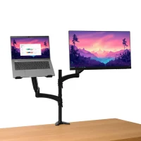 Suport pentru monitor si laptop Trust MARA 2