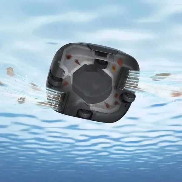 Pool Robot Cleaner Mova R10 4