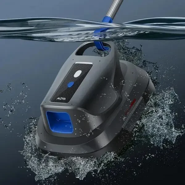 Pool Robot Cleaner Mova R10 8