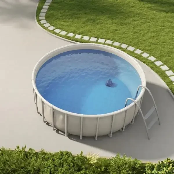 Pool Robot Cleaner Mova R10 11