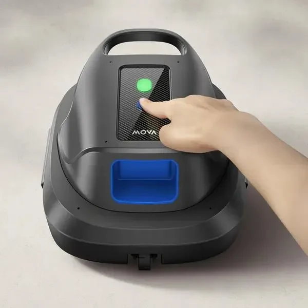 Pool Robot Cleaner Mova R10 12