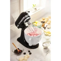Mixer KitchenAid 5KSM175PSEOB 8