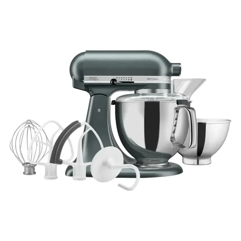 Mixer KitchenAid 5KSM175PSEJP 7